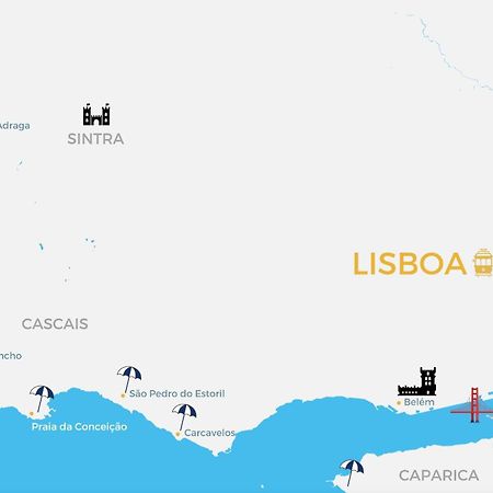 شقة Casa Mouraria Lisboa المظهر الخارجي الصورة
