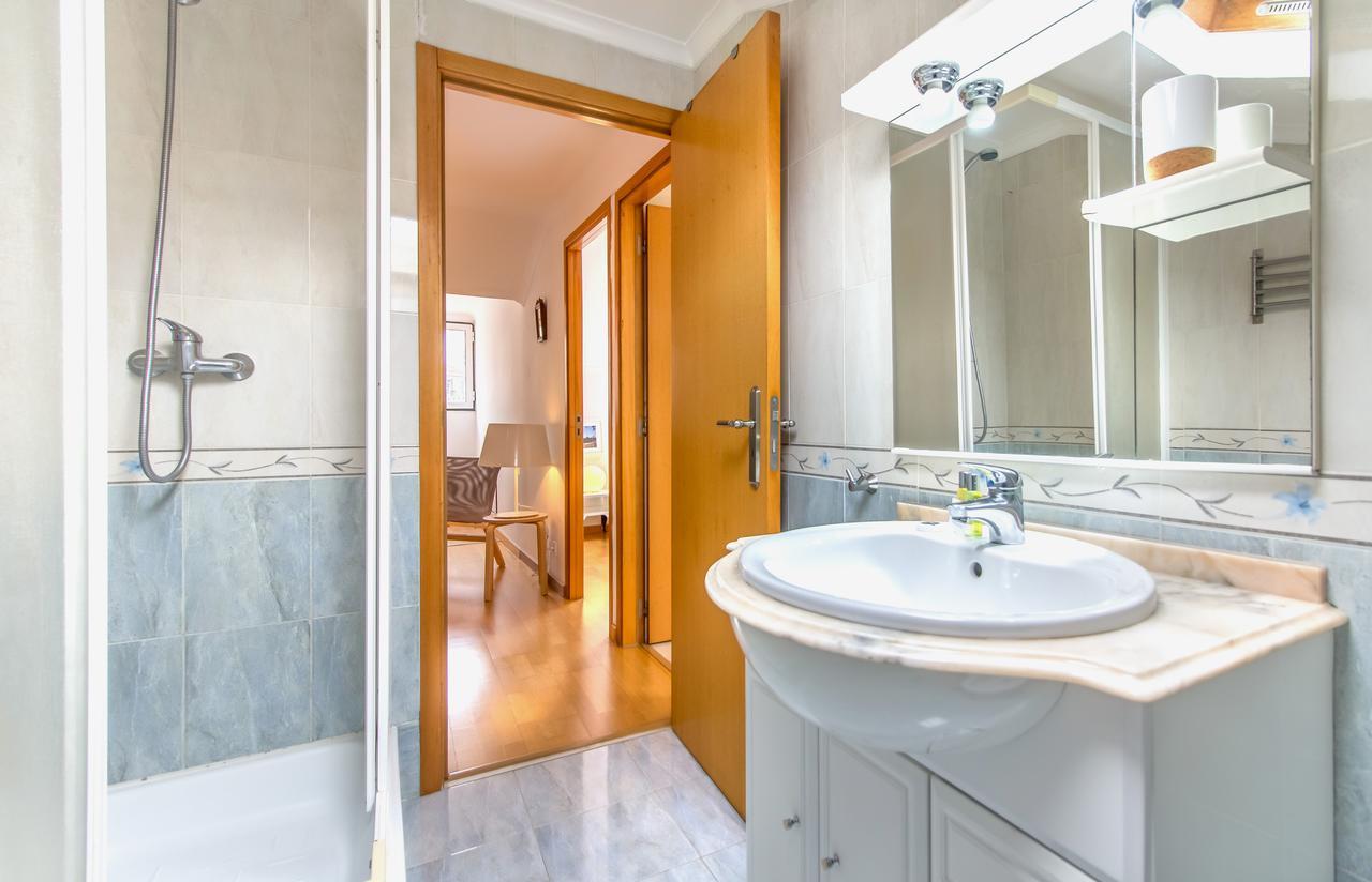 شقة Casa Mouraria Lisboa المظهر الخارجي الصورة