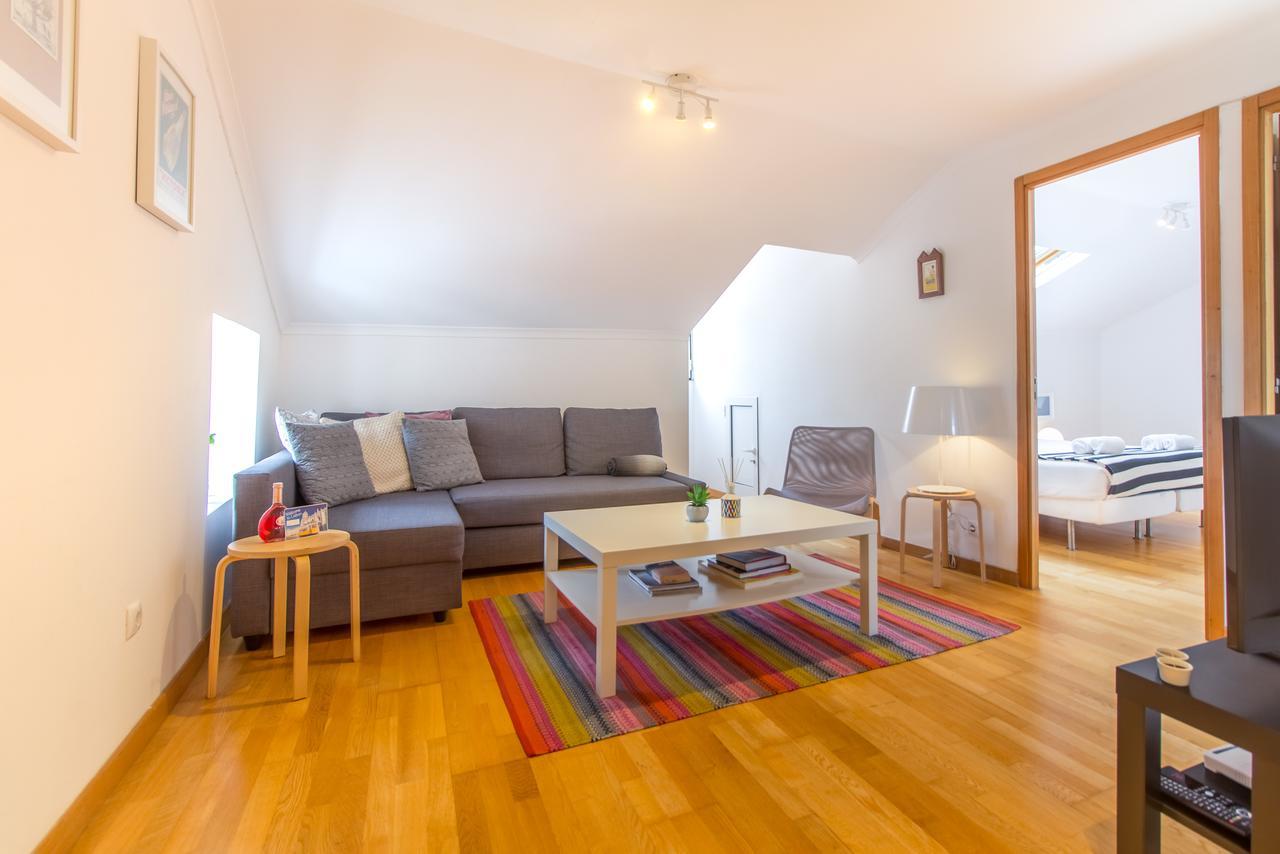 شقة Casa Mouraria Lisboa المظهر الخارجي الصورة