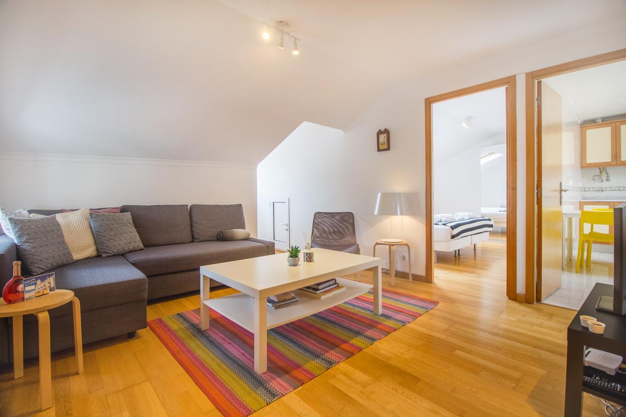 شقة Casa Mouraria Lisboa المظهر الخارجي الصورة