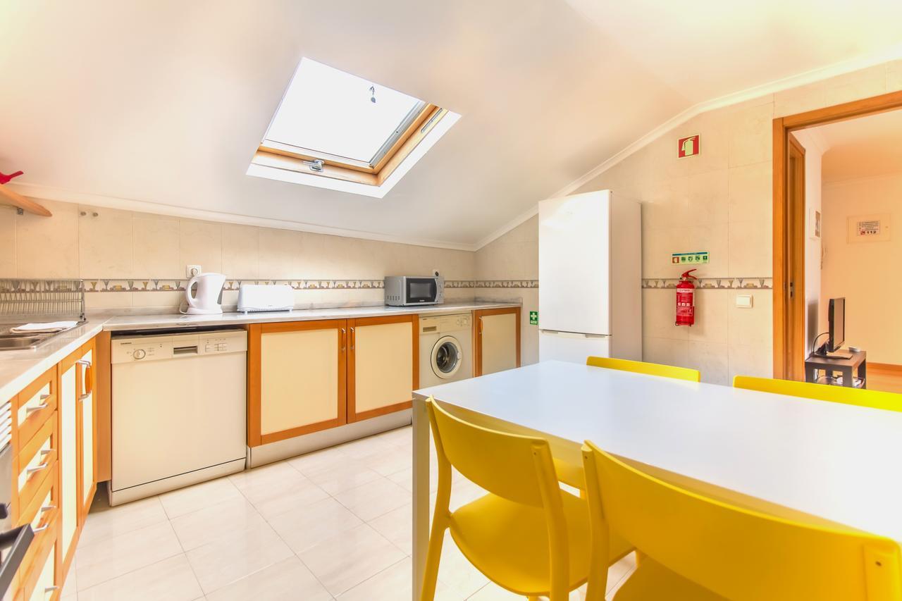 شقة Casa Mouraria Lisboa المظهر الخارجي الصورة